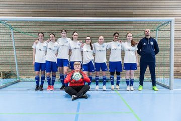 Bild 24 - wBJ Fortuna St. Juergen Winter Cup